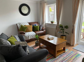 Lovely four bedroom house